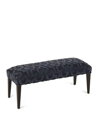 Haute House Alix Bench, 42" | Thumbnail 2