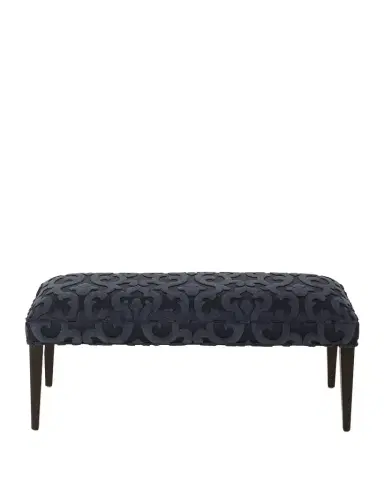 Haute House Alix Bench, 42" | Thumbnail 1
