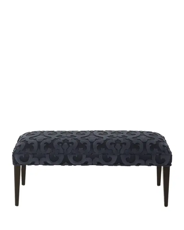 Haute House Alix Bench, 42"