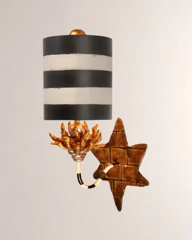 Lucas + McKearn Audubon Sconce | Thumbnail 2 Lucas + McKearn Audubon Sconce | Thumbnail 2