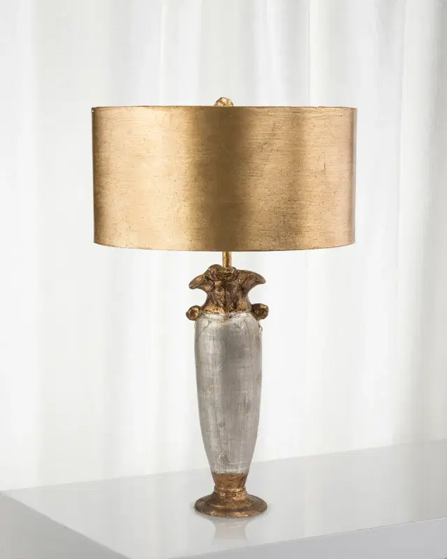 Lucas McKearn Bienville Table Lamp
