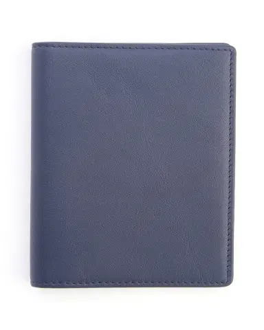 ROYCE New York RFID Blocking Passport Case | Thumbnail 2