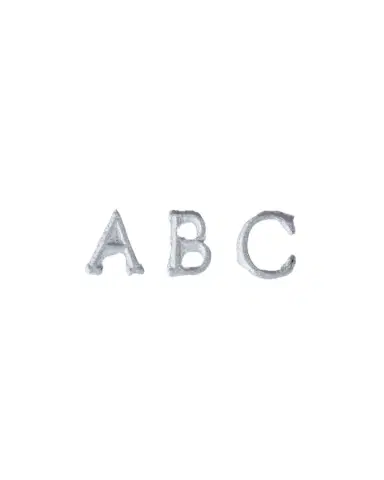 Royce New York Monogrammed Leather Retractable Luggage Tag, Personalized | Thumbnail 1