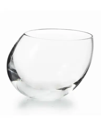 Vista Alegre Blues Triple Old Fashion Glass | Thumbnail 2