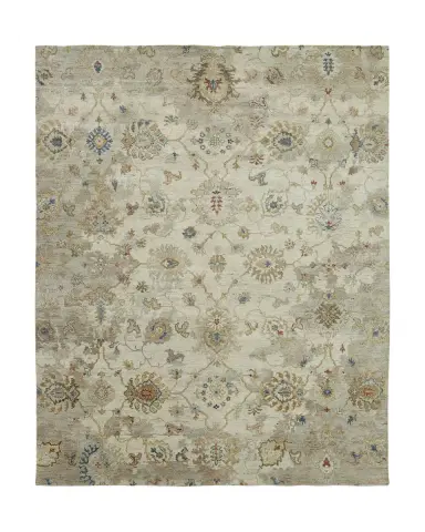 Haven & Loom Antrim Hand-Knotted Rug | Thumbnail 1