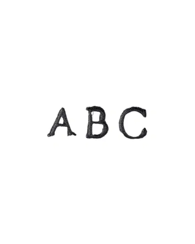 Royce New York Monogrammed Large Leather Toiletry Bag, Personalized | Thumbnail 1