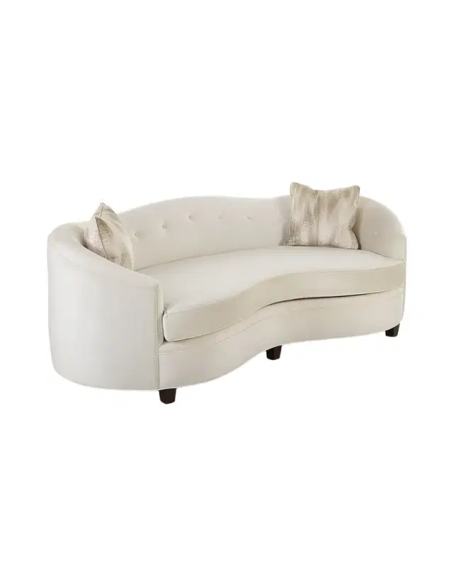 Haute House Claire Sofa, 93"