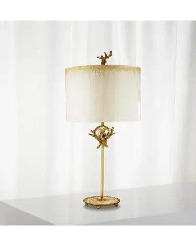 Lucas + McKearn Trellis Table Lamp | Thumbnail 2