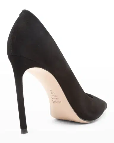 Schutz Lou Pumps | Thumbnail 3
