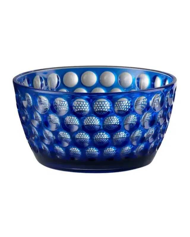 Mario Luca Giusti Lente Snack Bowl