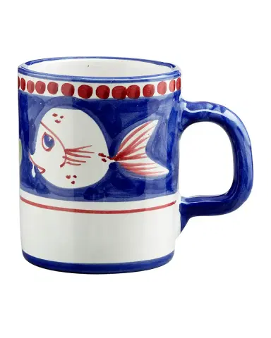 Vietri Pesce Mug | Thumbnail 1