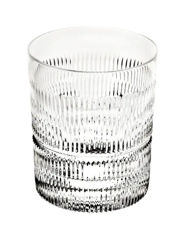 Vista Alegre Vendome Single Old Fashion Glass