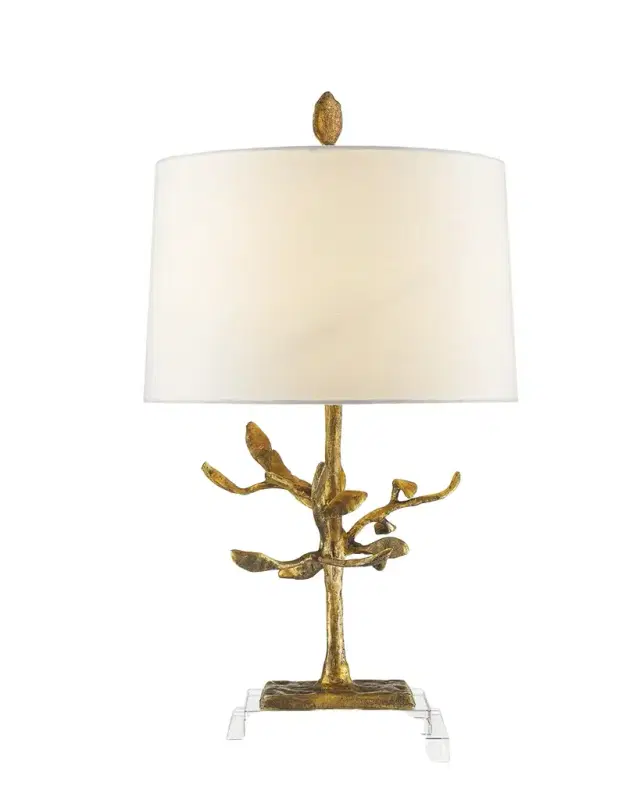 Lucas + McKearn Audubon Park Table Lamp