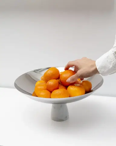 Anna New York coluna Fruit and Chocolate Bowl | Thumbnail 2