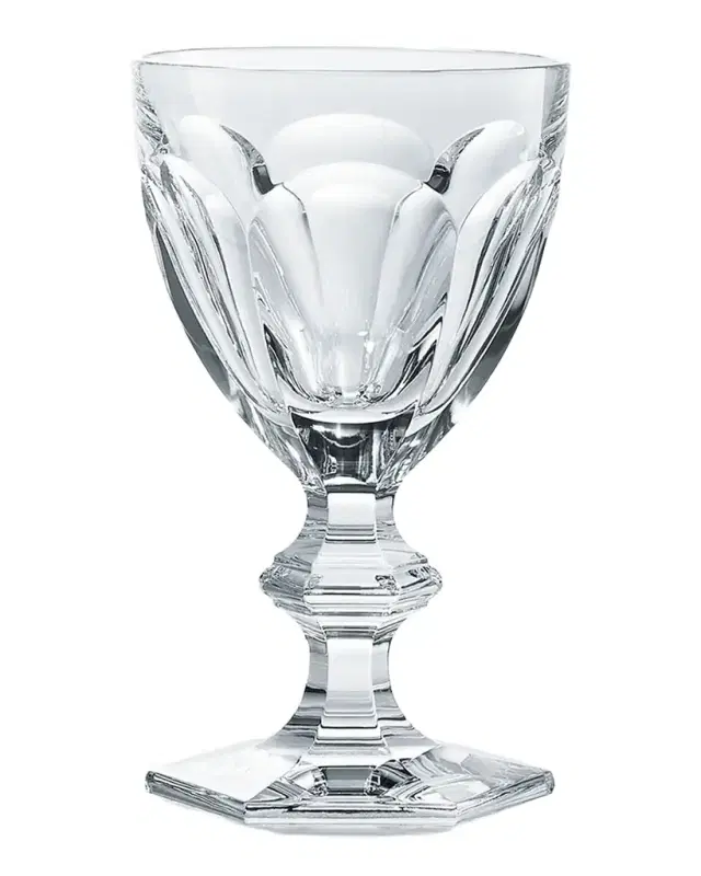 Baccarat Harcourt 1841 Red Wine Glass