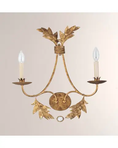 Lucas + McKearn Sweet Olive Sconce | Thumbnail 2