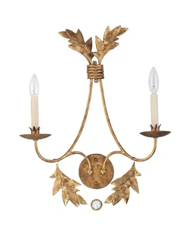 Lucas + McKearn Sweet Olive Sconce | Thumbnail 1
