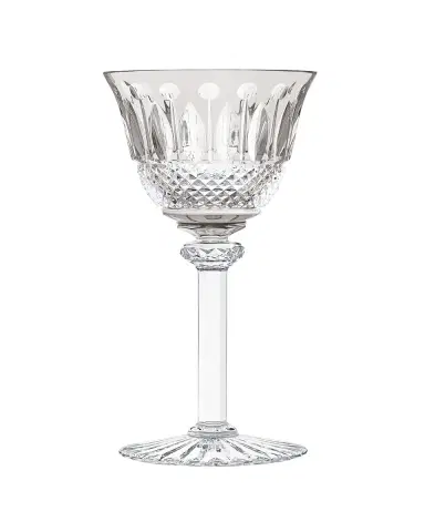 Saint Louis Crystal Tommy Hock Glass | Thumbnail 2 Saint Louis Crystal Tommy Hock Glass | Thumbnail 2