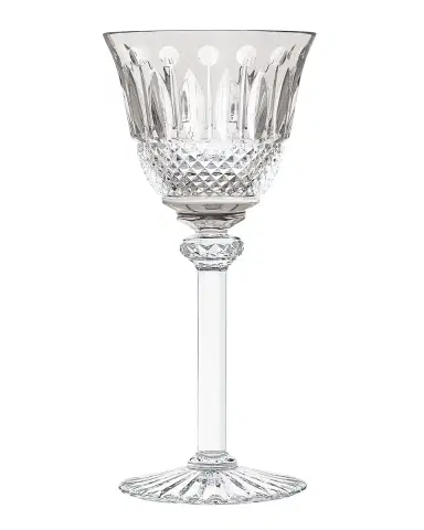 Saint Louis Crystal Tommy Hock Glass | Thumbnail 1 Saint Louis Crystal Tommy Hock Glass | Thumbnail 1