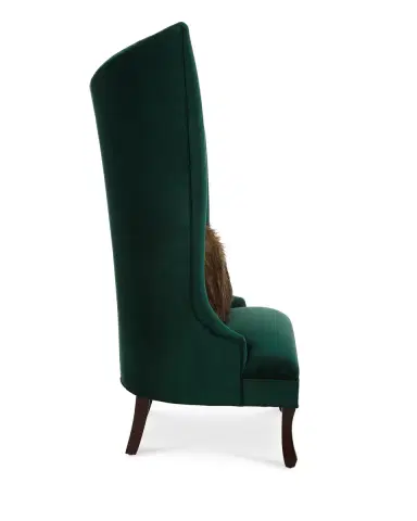 Haute House Kendall Left Slant Chair | Thumbnail 2 Haute House Kendall Left Slant Chair | Thumbnail 2