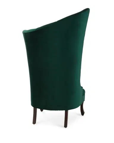Haute House Kendall Left Slant Chair | Thumbnail 3 Haute House Kendall Left Slant Chair | Thumbnail 3