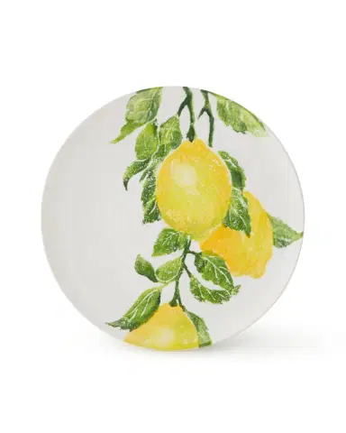 Vietri Limoni Dinner Plate | Thumbnail 1