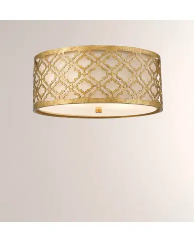 Lucas + McKearn Arabella Ceiling Flush | Thumbnail 2