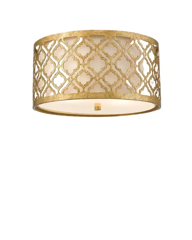Lucas + McKearn Arabella Ceiling Flush