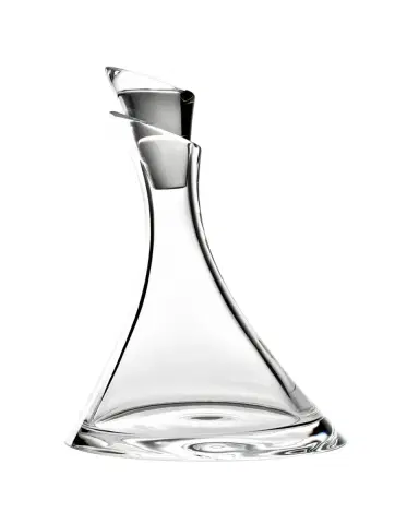 Vista Alegre Oz Wine Decanter | Thumbnail 2