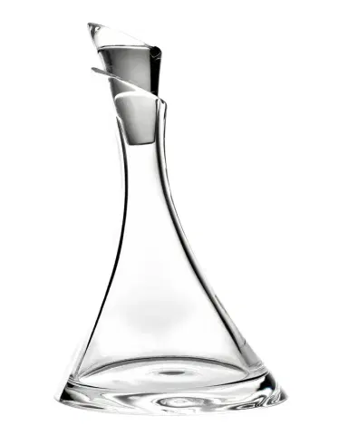 Vista Alegre Oz Wine Decanter | Thumbnail 1