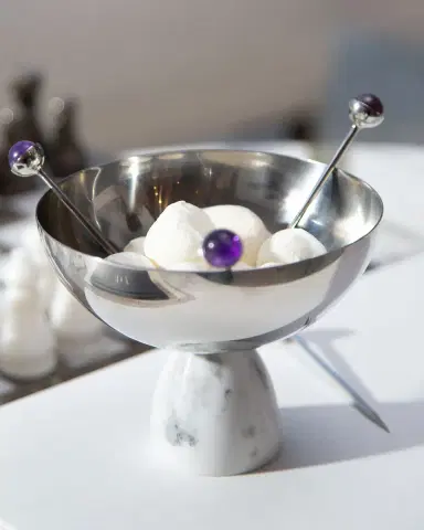 Anna New York coluna Nut Bowl | Thumbnail 3