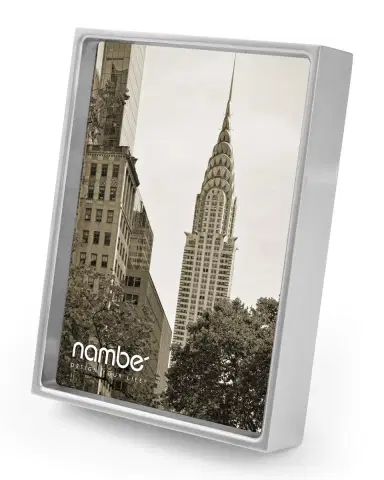 Nambé Treso Picture Frame | Thumbnail 2