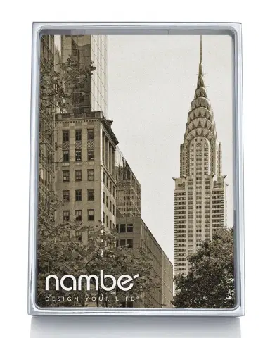 Nambé Treso Picture Frame | Thumbnail 1