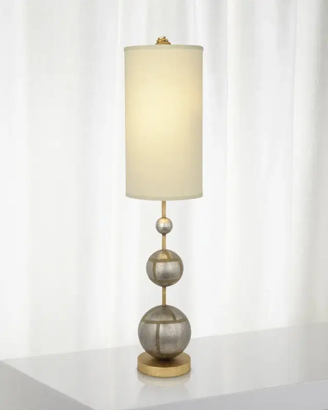 Lucas + McKearn Marie Table Lamp