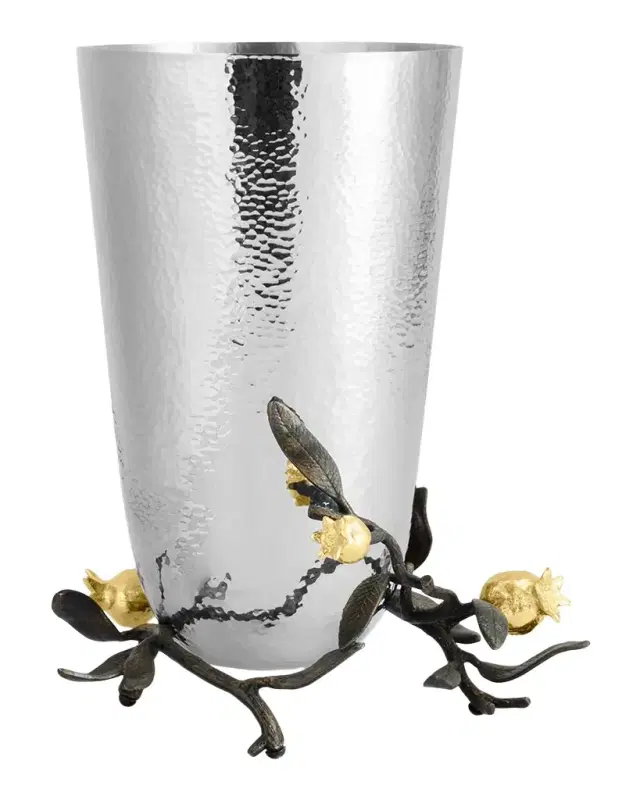 Michael Aram Pomegranate Vase