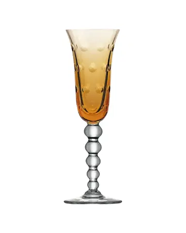 Saint Louis Crystal Bubble Flute | Thumbnail 2 Saint Louis Crystal Bubble Flute | Thumbnail 2