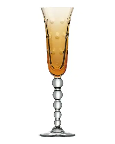 Saint Louis Crystal Bubble Flute | Thumbnail 1 Saint Louis Crystal Bubble Flute | Thumbnail 1