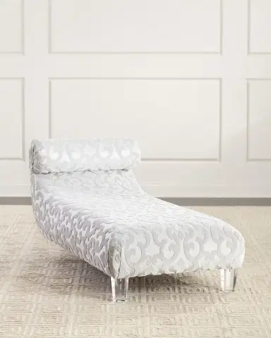 Haute House Alix Chaise | Thumbnail 5 Haute House Alix Chaise | Thumbnail 5