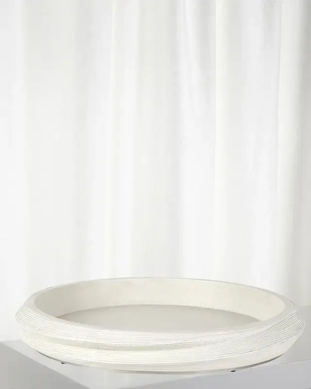 Palecek Argos Outdoor Tray