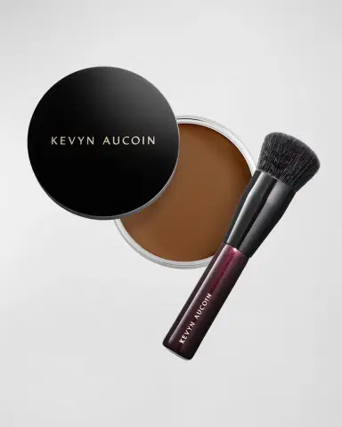 KEVYN AUCOIN Foundation Balm | Thumbnail 2 KEVYN AUCOIN Foundation Balm | Thumbnail 2