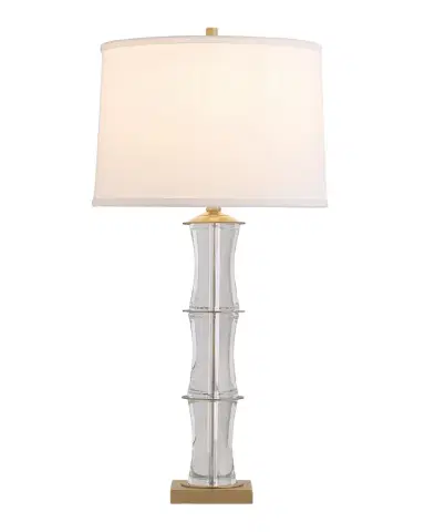 Port 68 Rivoli Crystal Lamp | Thumbnail 1