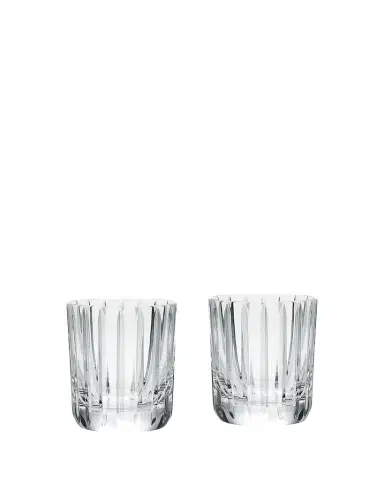 Baccarat Harmonie Shot Glasses, Set of 2 | Thumbnail 1