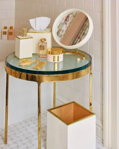AERIN Vanity Mirror | Thumbnail 3