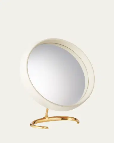 AERIN Vanity Mirror | Thumbnail 4