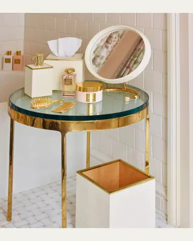 AERIN Vanity Mirror | Thumbnail 7