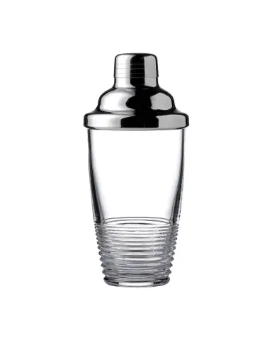 Waterford Crystal Circon Cocktail Shaker | Thumbnail 2 Waterford Crystal Circon Cocktail Shaker | Thumbnail 2