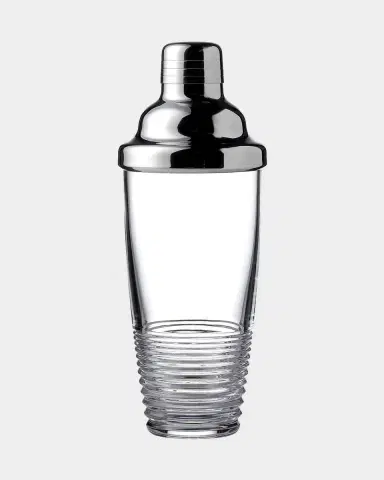 Waterford Crystal Circon Cocktail Shaker | Thumbnail 3 Waterford Crystal Circon Cocktail Shaker | Thumbnail 3