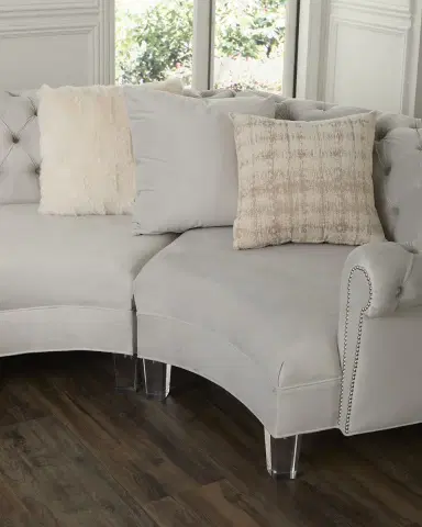 Haute House Varriane Petite Sectional | Thumbnail 3 Haute House Varriane Petite Sectional | Thumbnail 3
