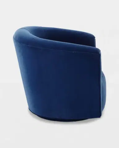 Haute House Gia Swivel Chair | Thumbnail 3 Haute House Gia Swivel Chair | Thumbnail 3