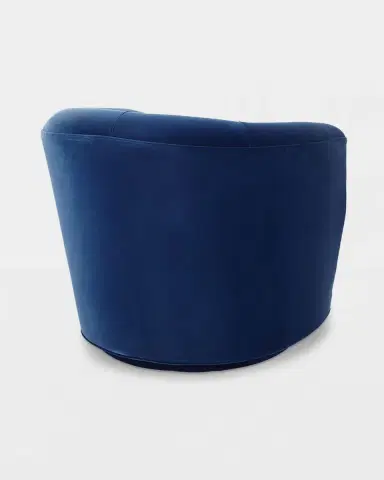 Haute House Gia Swivel Chair | Thumbnail 4 Haute House Gia Swivel Chair | Thumbnail 4